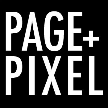 Page + Pixel