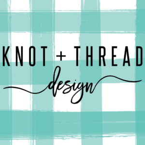 Knot + Thread