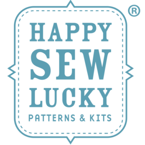 Happy Sew Lucky