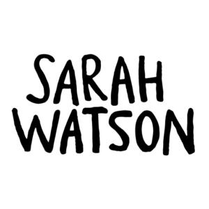 Sarah Watson
