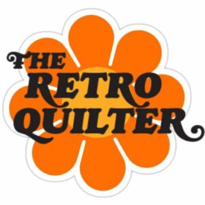 The Retro Quilter